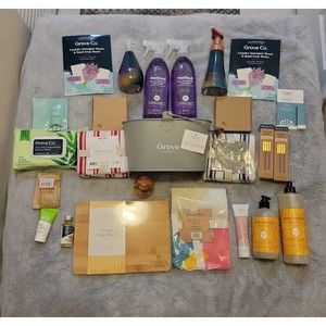 *NWT*HUGE GROVE COLLABORATIVE BUNDLE